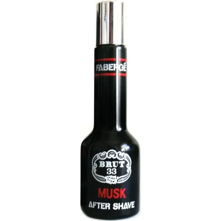 Brut 33 Musk