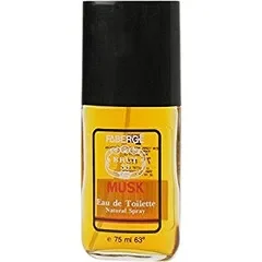 Brut 33 Musk