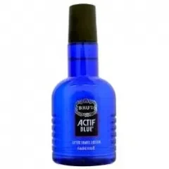 Brut Actif Blue Fabergé 1993 Cologne