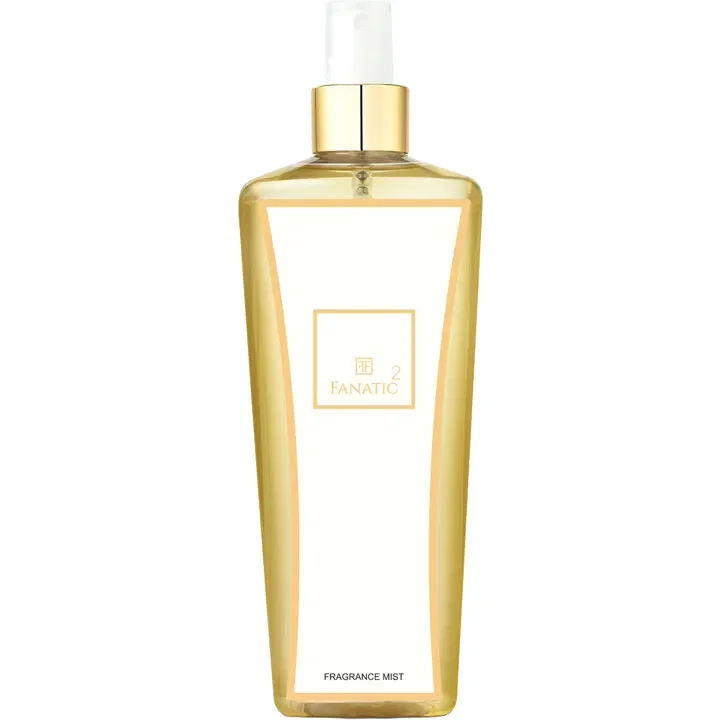 Fanatic 2 Fanatic 1998 Fragrance Mist