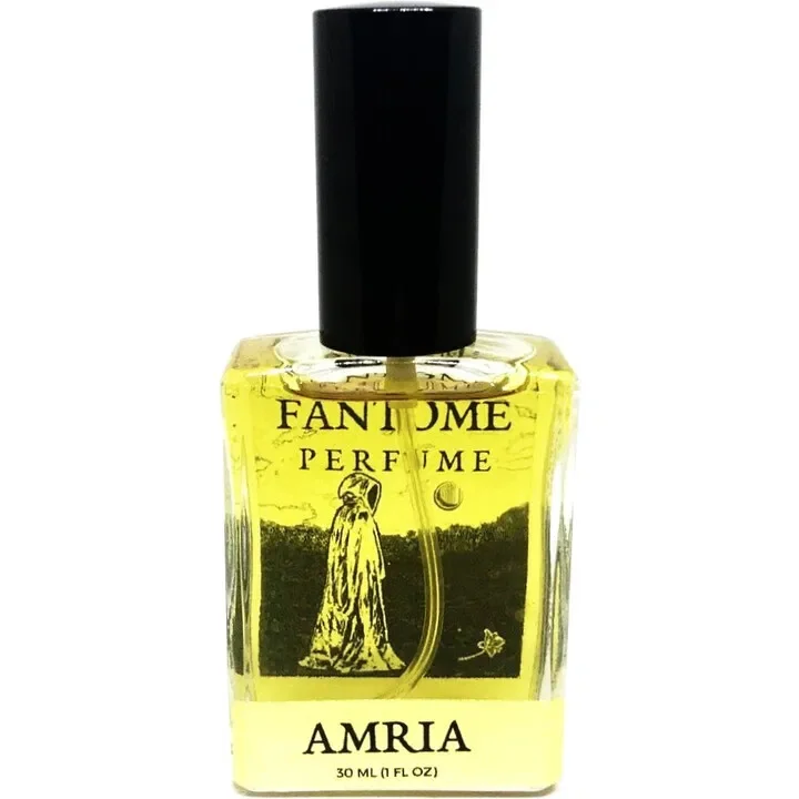 Amria Fantôme Eau de Parfum