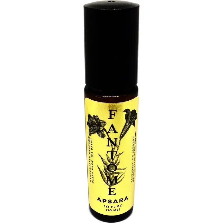 Apsara Fantôme 2019 Perfume Oil