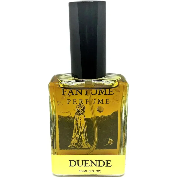 Duende Fantôme 2004 Eau de Parfum