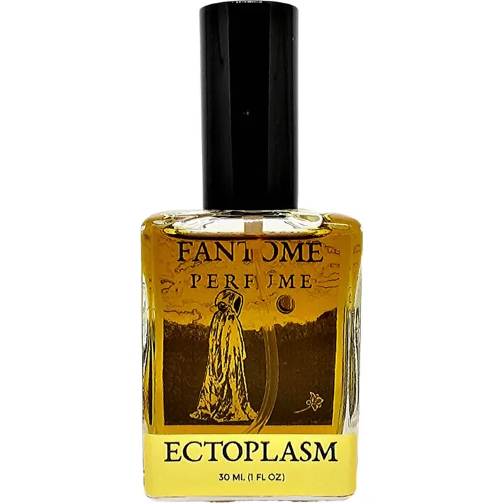 Ectoplasm Fantôme Eau de Parfum