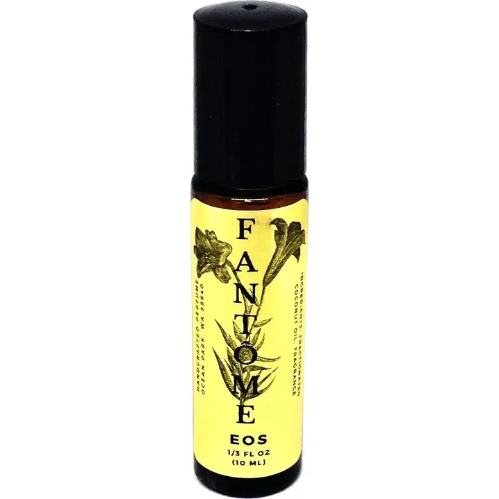 Eos Fantôme Perfume Oil