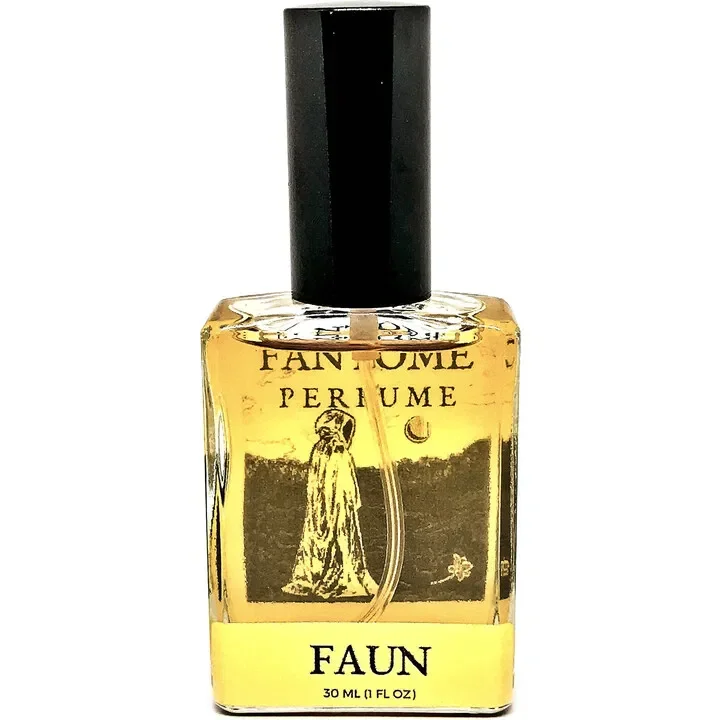 Faun Fantôme 2007 Eau de Parfum