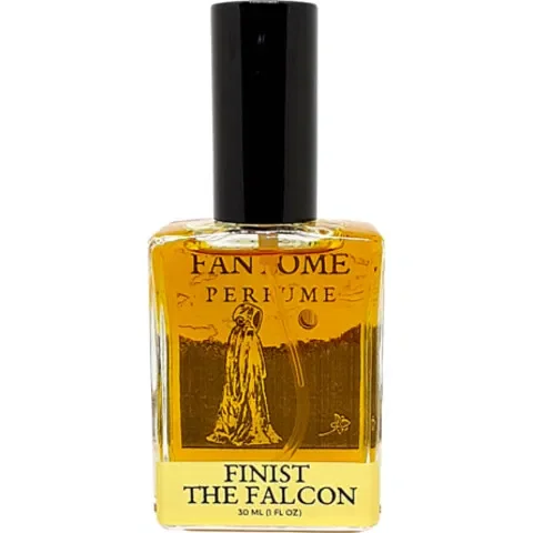 Finist the Falcon Fantôme Eau de Parfum