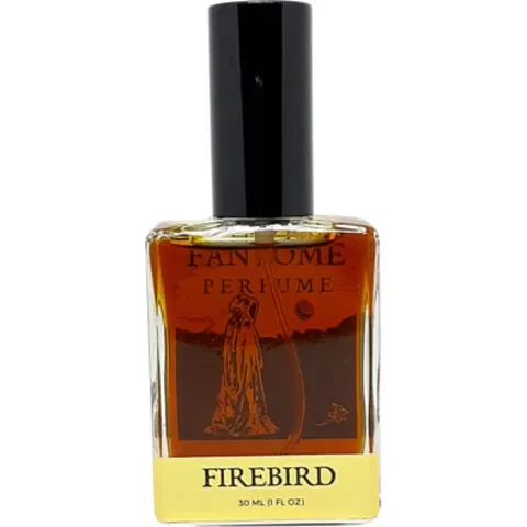 Firebird Fantôme Eau de Parfum