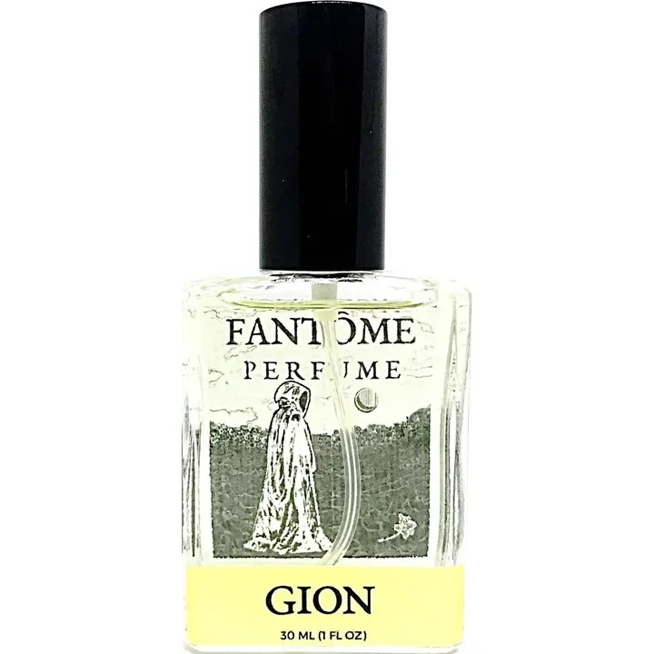 Gion Fantôme Eau de Parfum