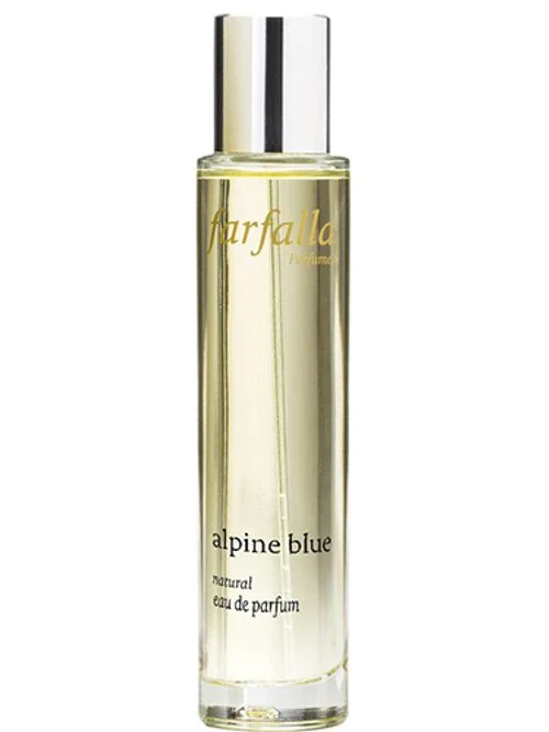 Alpine Blue