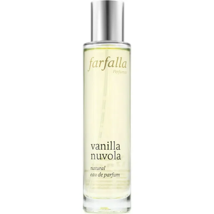 Vanilla Nuvola Nuvola