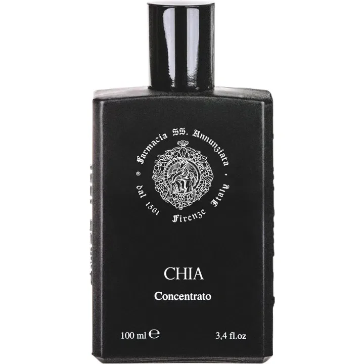 Chia Farmacia SS. Annunziata Concentrato