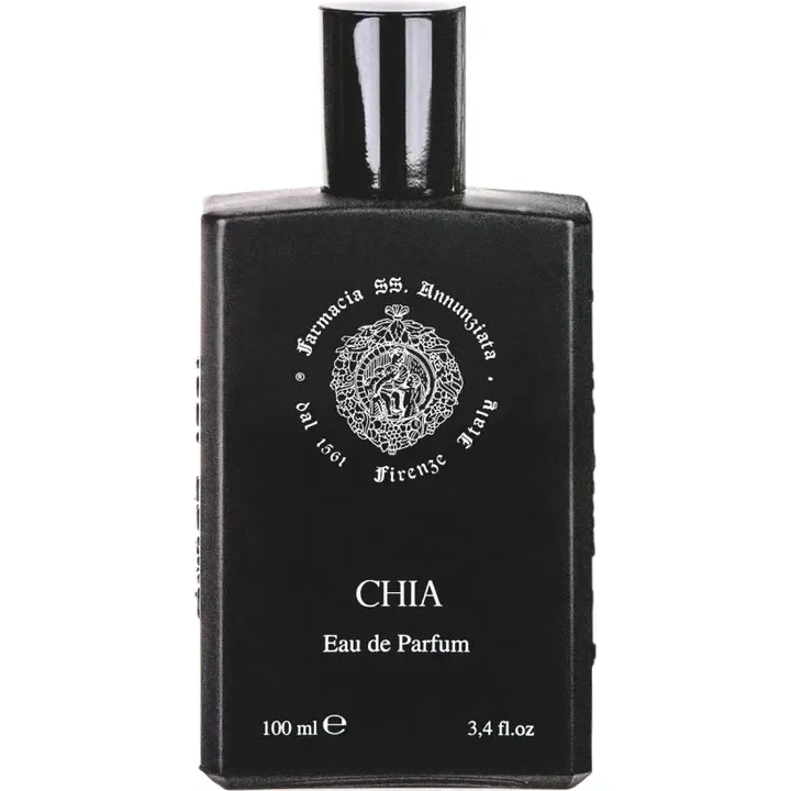 Chia Farmacia SS. Annunziata Eau de Parfum
