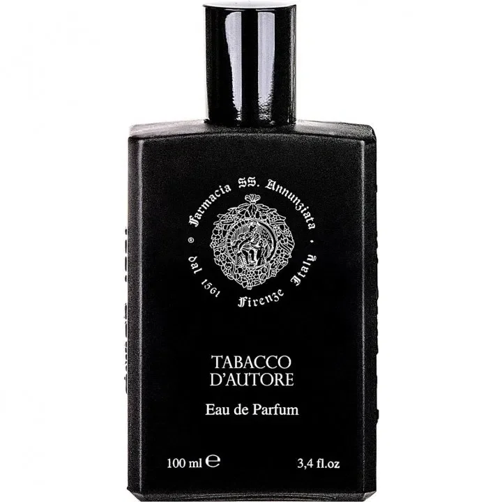 Tabacco d'Autore