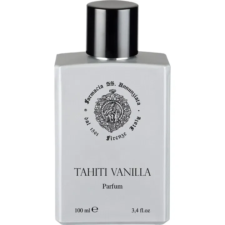 Tahiti Vanilla