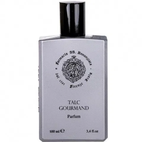 Talc Gourmand Farmacia SS. Annunziata Parfum