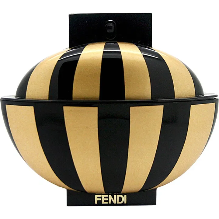 Asja Fendi 1992 Eau de Toilette
