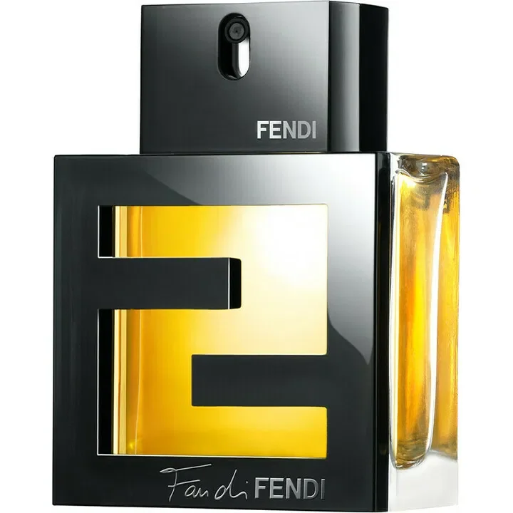 Fan di Fendi pour Homme Fendi 2012 Eau de Toilette