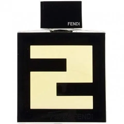 Fan di Fendi pour Homme Fendi 1983 Lotion Après-Rasage