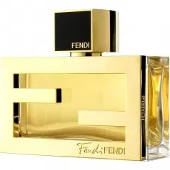 Fan di Fendi Fendi 2010 Eau de Parfum