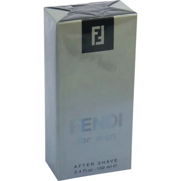 Fendi for Men Fendi After Shave