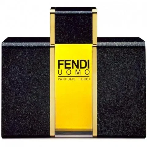Fendi Uomo Fendi 1988 Eau de Toilette