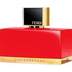 L'Acquarossa Fendi 2014 Eau de Toilette