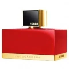 L'Acquarossa Fendi 2013 Eau de Parfum