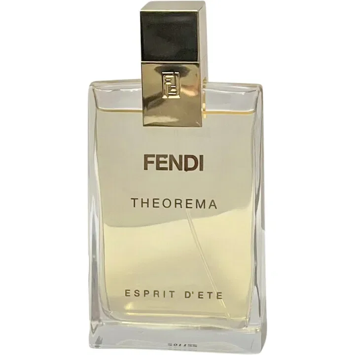 Theorema Esprit d'Été