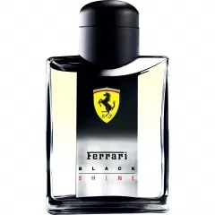 Black Shine