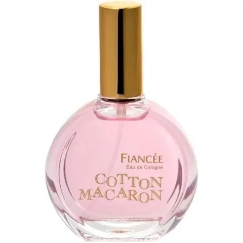 Cotton Macaron - Parfum de Cotton Macaron コットンマカロン