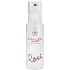 Fiancée Homme Rose フィアンセ オム ボディミストR