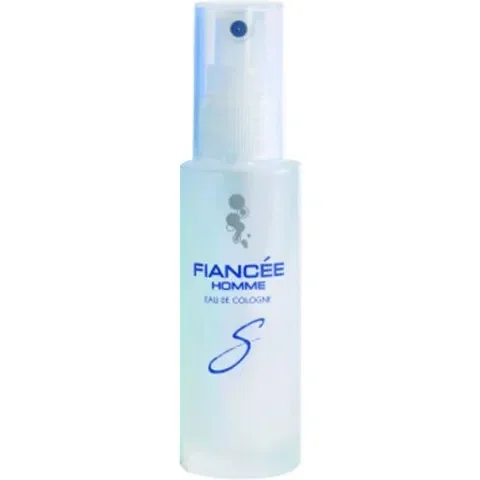 Fiancée Homme S フィアンセ オム ボディミストS
