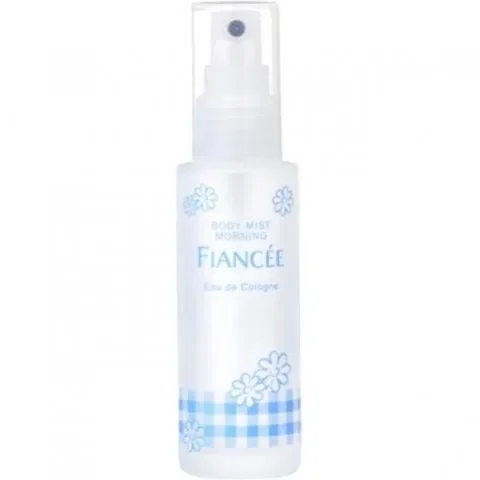 Morning Parfum de Morning / はじまりの朝の香り Fiancée / フィアンセ 2001 Eau de Cologne