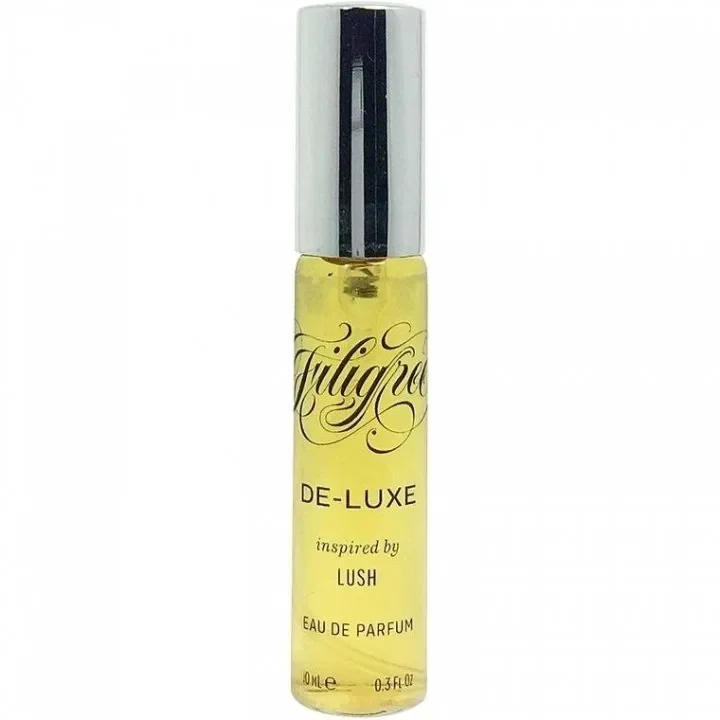 De-Luxe Filigree & Shadow 2002 Eau de Parfum