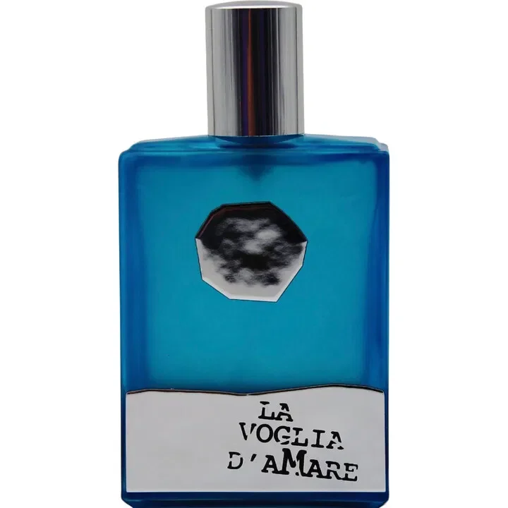 La Voglia D'Amare