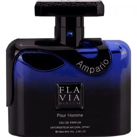 Ampario pour Homme