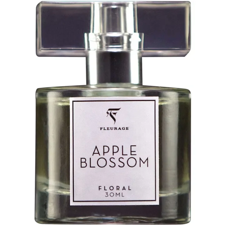 Apple Blossom