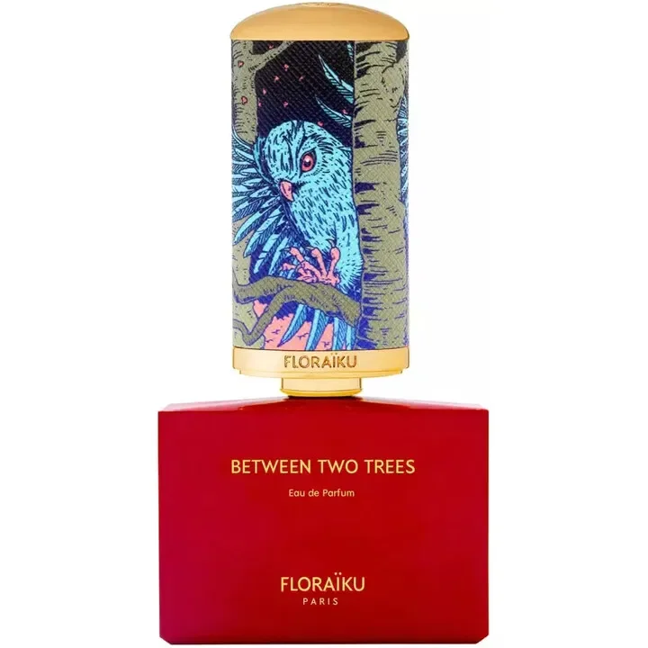 Between Two Trees Floraïku 2017 Eau de Parfum