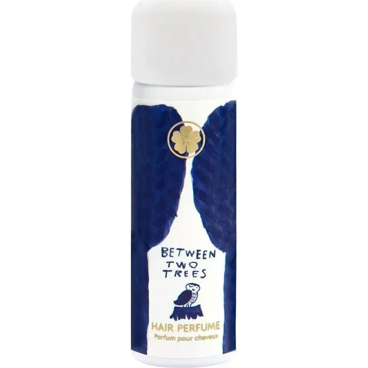 Between Two Trees Floraïku Hair Perfume
