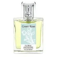 Green Rose グリーンローズ