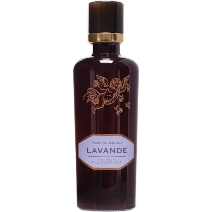 Classic Collection: Aqua Aromatica - Lavande
