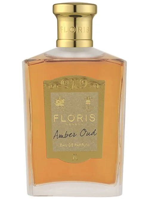 Amber Oud
