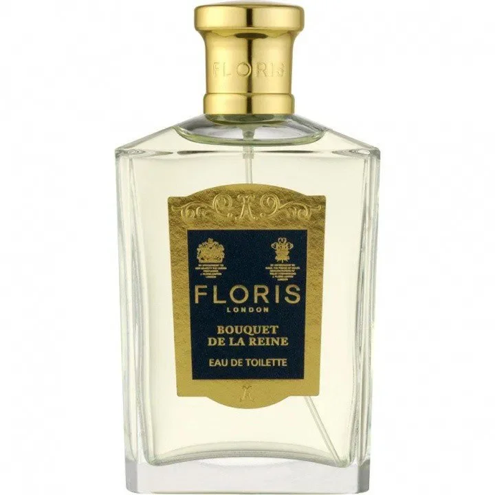 Bouquet de la Reine Floris Eau de Toilette