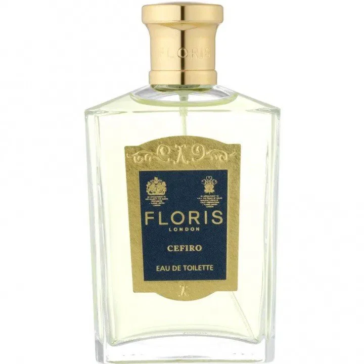 Cefiro Floris 2002 Eau de Toilette