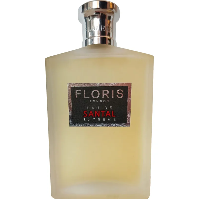 Eau de Santal Extreme