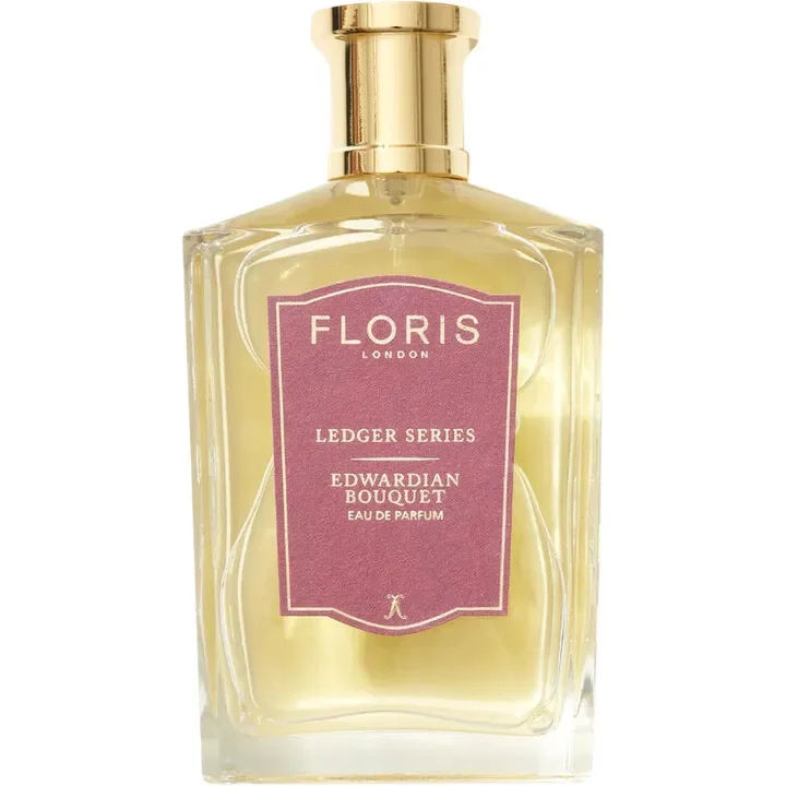 Edwardian Bouquet Floris 1984 Eau de Parfum