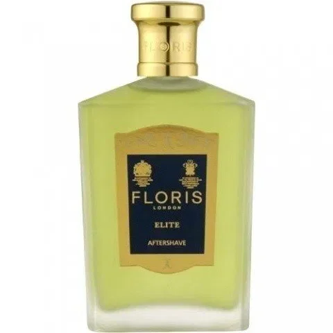 Elite Floris 1979 Aftershave