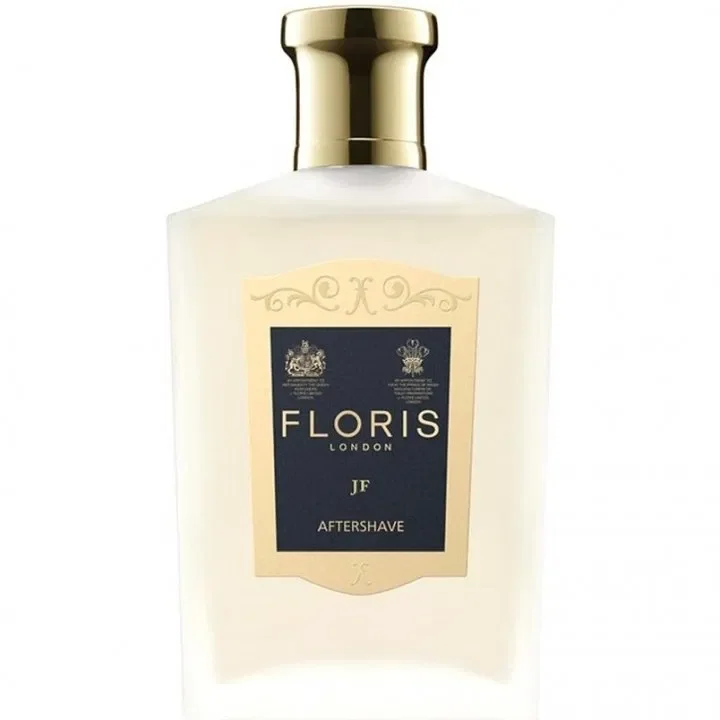 JF Floris 1992 Aftershave