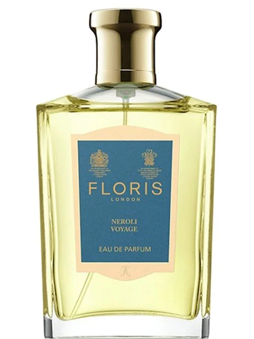 Neroli Voyage